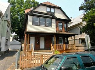 672 Capitol Ave, Bridgeport, CT 06606