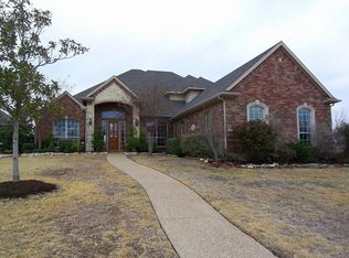 3415 Huddersfield Crst, Highland Village, TX 75077