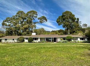 450 Santa Rosa Ln, Santa Barbara, CA 93108