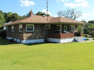 229 Independence Rd, Avella, PA 15312