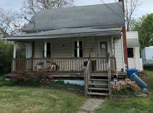 315 E Linden St, Clayton, NJ 08312