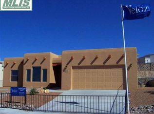 2913 East Spgs, Las Cruces, NM 88011