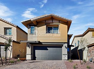 98 Cabaletta Ln, Henderson, NV 89015