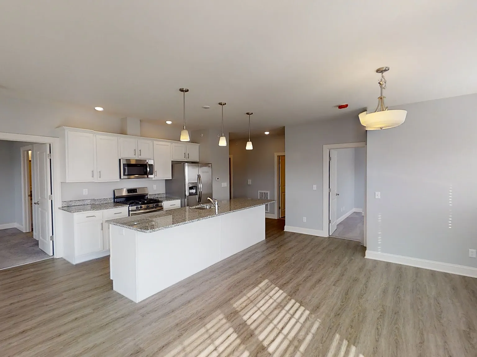 Lofts at Kelley Farms — Photo 3
