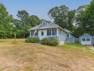 16 Silver Beach Avenue, North Falmouth, MA, 02556