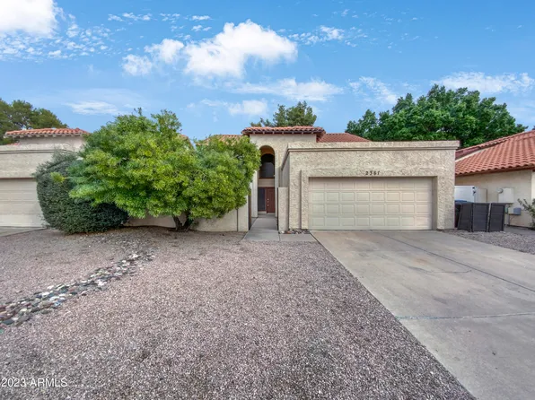 2361 S PASEO LOMA Circle, Mesa, AZ 85202