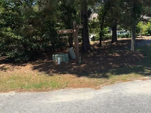 55 Parker Ln Lot 2, Pinehurst, NC 28374