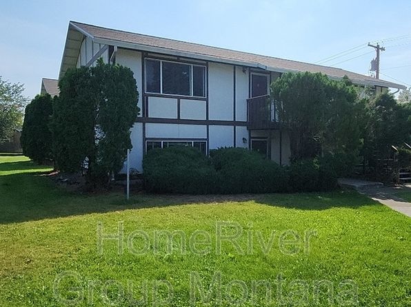2131 S 4th St W APT A