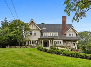 476 Heath St, Brookline, MA 02467