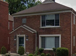 1351-53 Somerset Ave, Grosse Pointe Park, MI 48230