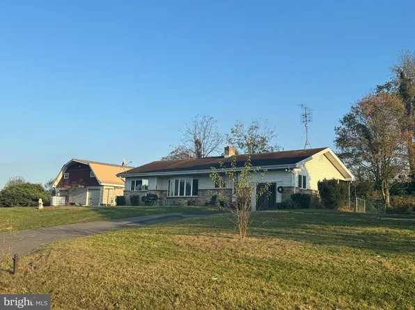 470 Wilt Rd, Mc Clure, PA 17841