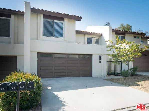 (undisclosed Address), Thousand Oaks, CA 91360