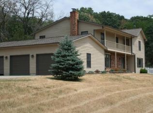 E14268 Elma Ave, Merrimac, WI 53561