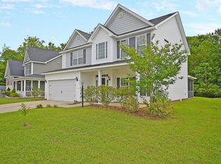 8192 Ronda Dr, North Charleston, SC 29406