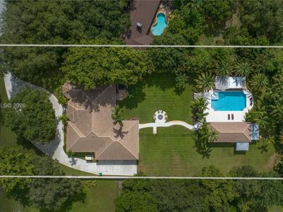 11070 SW 52nd Ct, Davie, FL, 33328