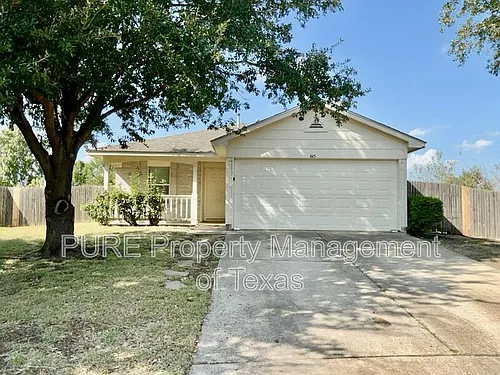 615 Losoya Ct Photo 1