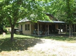 3100 Moore Bend Rd, Cedarcreek, MO 65627