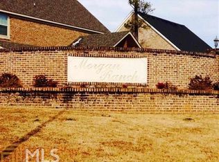 220 Morgan Ranch Cir, Bonaire, GA 31005