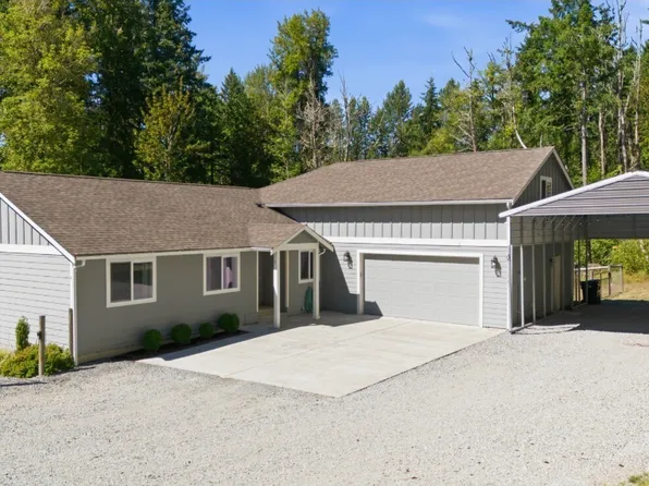 32503 Webster Road E, Eatonville, WA 98328