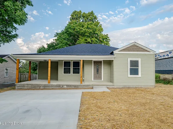 201 Webbmont Cir, Shelbyville, KY 40065