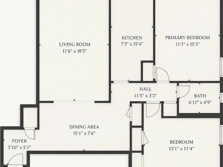 8105 4th Ave #3H — Photo 2