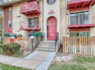 12103 Melody Dr #16-304, Denver, CO 80234