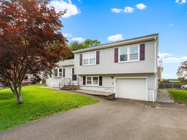 8 Roberta Drive, Middletown, CT 06457