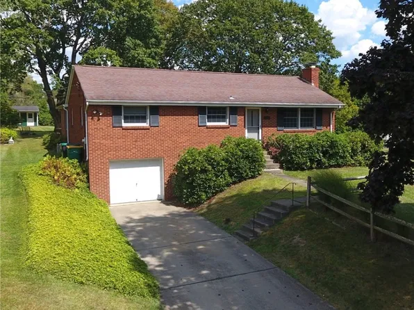 5144 Virginia Dr, Gibsonia, PA 15044