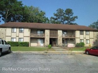 201 N Oakley Dr APT 6, Columbus, GA 31906