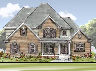 4508 Razor Creek Way, Louisville, KY 40299