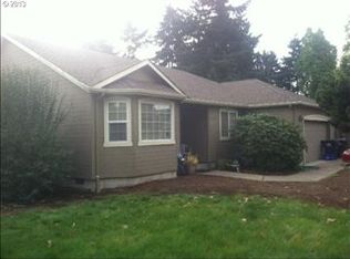 1595 Bogart Ln, Eugene, OR 97401