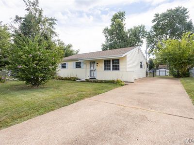 834 Weedel Dr, Arnold, MO, 63010