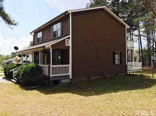 607 N Mineral Springs Rd, Durham, NC 27703