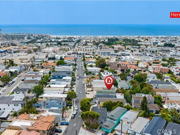 1049 3rd St, Hermosa Beach, CA 90254