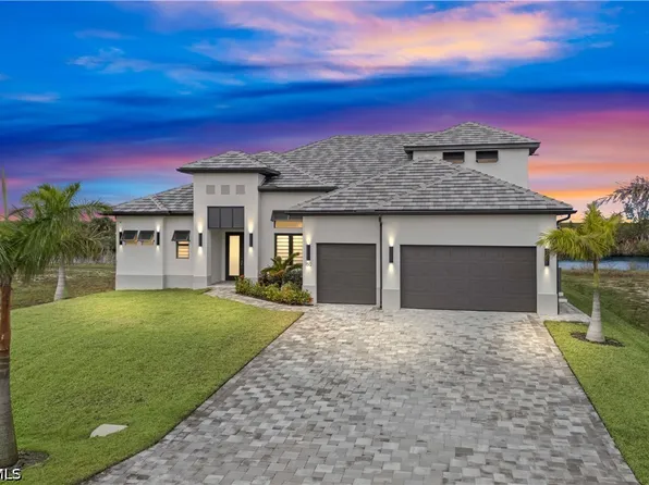 1512 NW 42nd Ave, Cape Coral, FL 33993