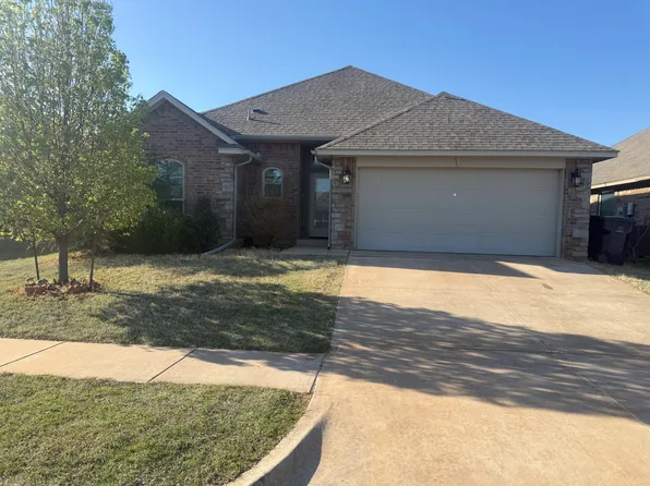 4204 NW 154th St, Edmond, OK 73013