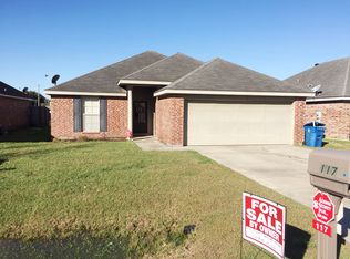 117 Centurion Dr, Duson, LA 70529