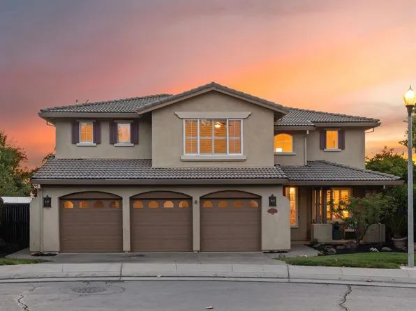 5129 Wedgewood Way, Rocklin, CA 95765