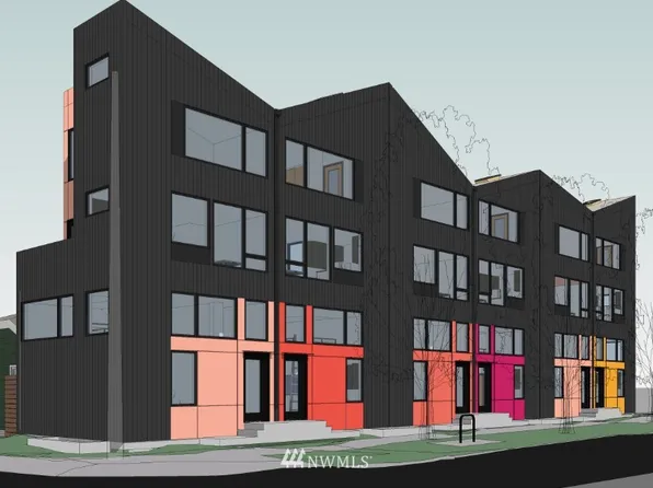 8602 7th Avenue S, Seattle, WA 98108