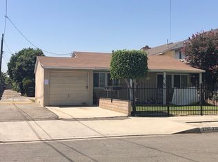 Muscatel Bungalow Homes, Rosemead, CA 91770