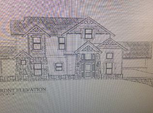 LOT 6 The Hts, Blue Ridge, GA 30513