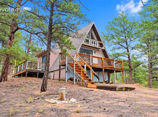 64 Bradshaw Rd, Florissant, CO 80816