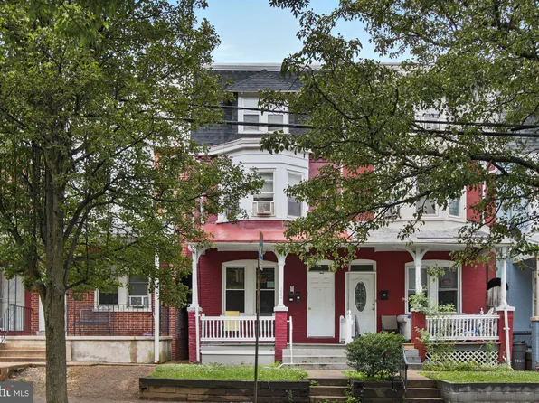 253 S Ann St, Lancaster, PA 17602