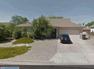 809 Monticello Park Dr SE, Rio Rancho, NM 87124