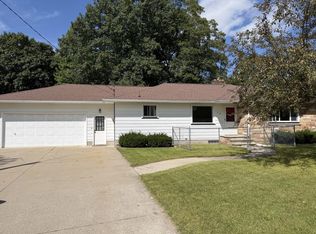 113 Kelly Dr, Alpena, MI 49707