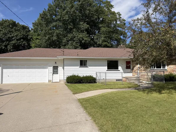 113 Kelly Dr, Alpena, MI 49707