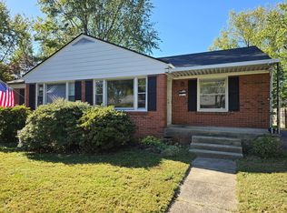 236 Norway St, Lexington, KY 40503