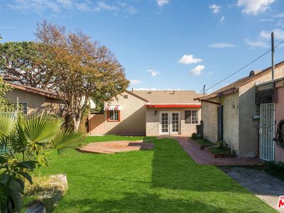 1831 N Buena Vista St, Burbank, CA, 91505