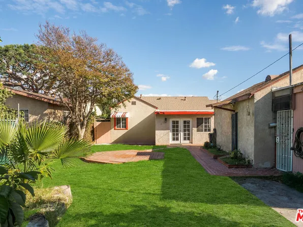 1831 N Buena Vista St, Burbank, CA 91505