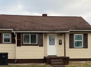 1405 S 24th St, Lafayette, IN 47905